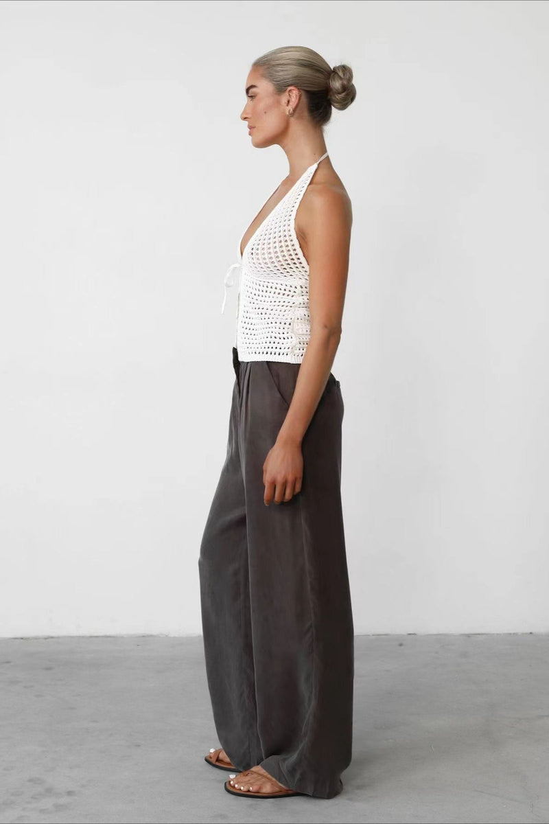 Vintage Inspired Garment with a Contemporary Edge