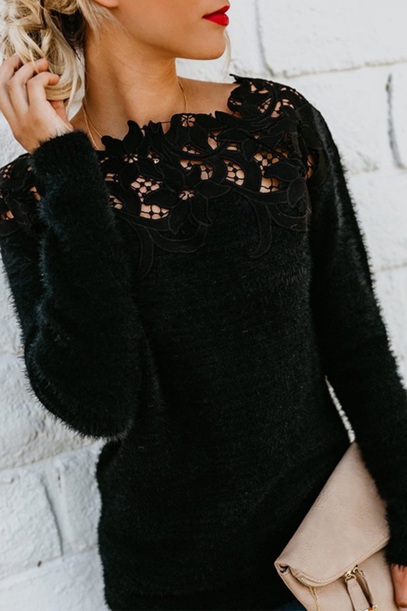 Classic Vintage & Enduringly Stylish Sweater