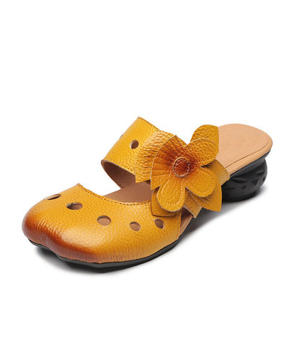 Gracefully Styled Sandals for Any Occasion
