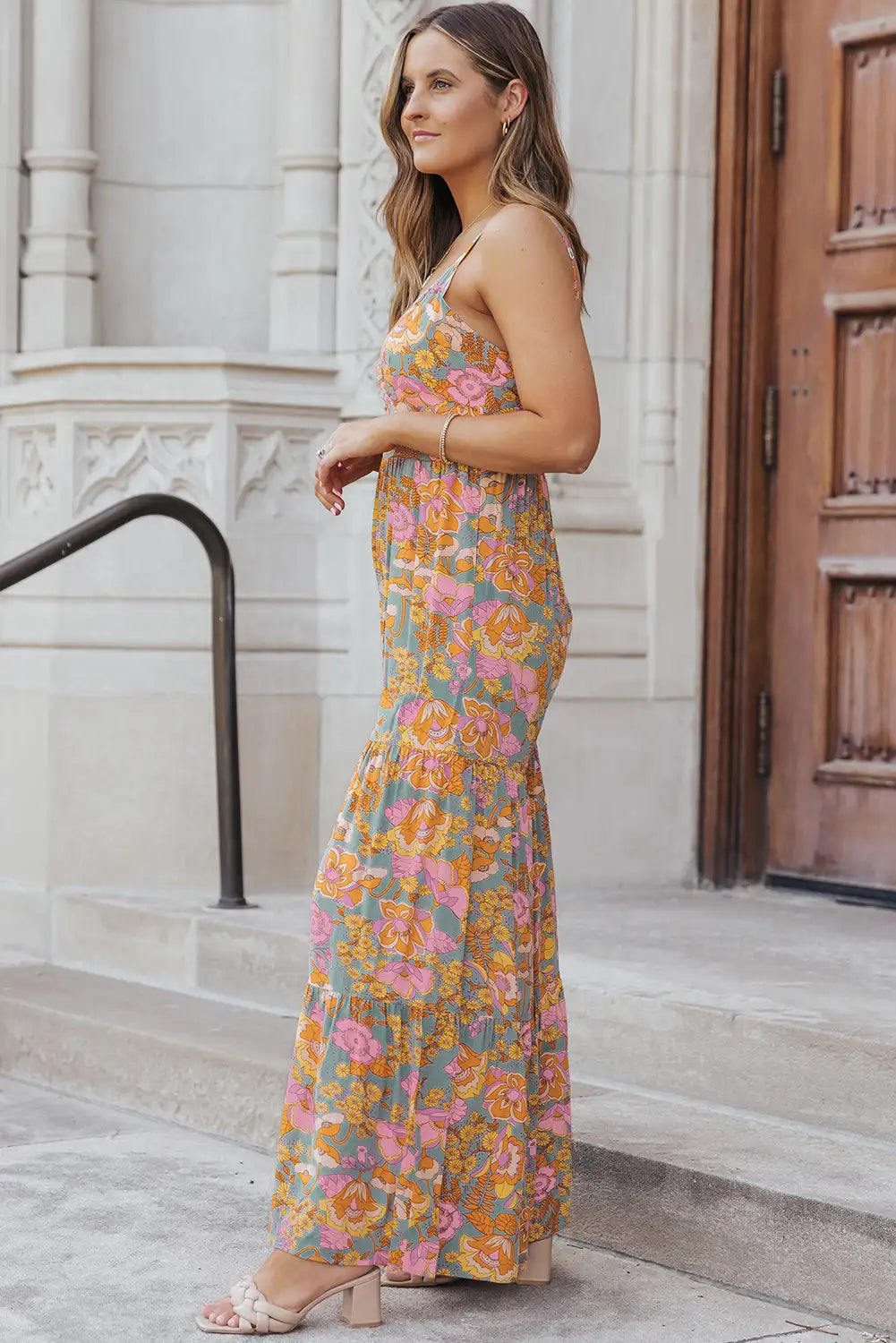 A Vintage Style Garment with Delicate Timeless Details