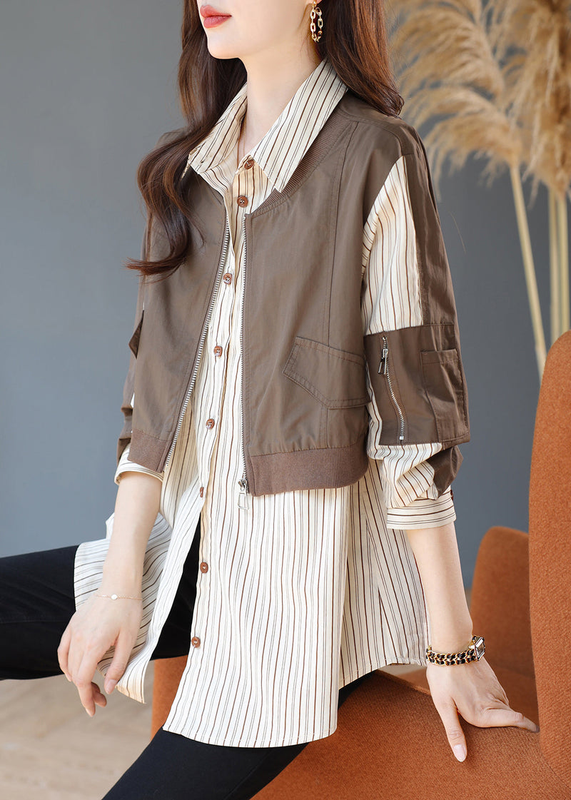 Elegantly Styled Shirt for Everyday Wear