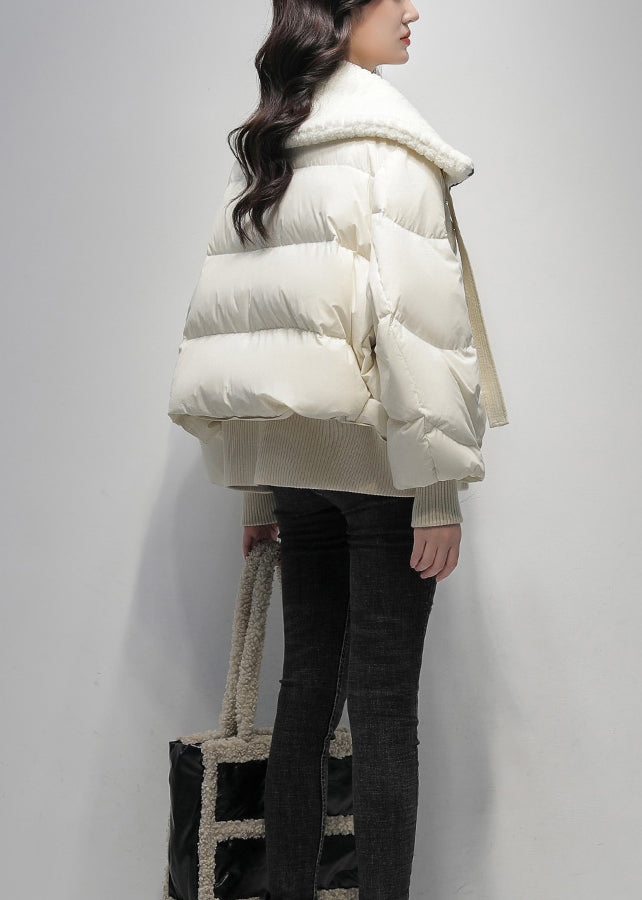 Gracefully Styled Jacket for Any Occasion