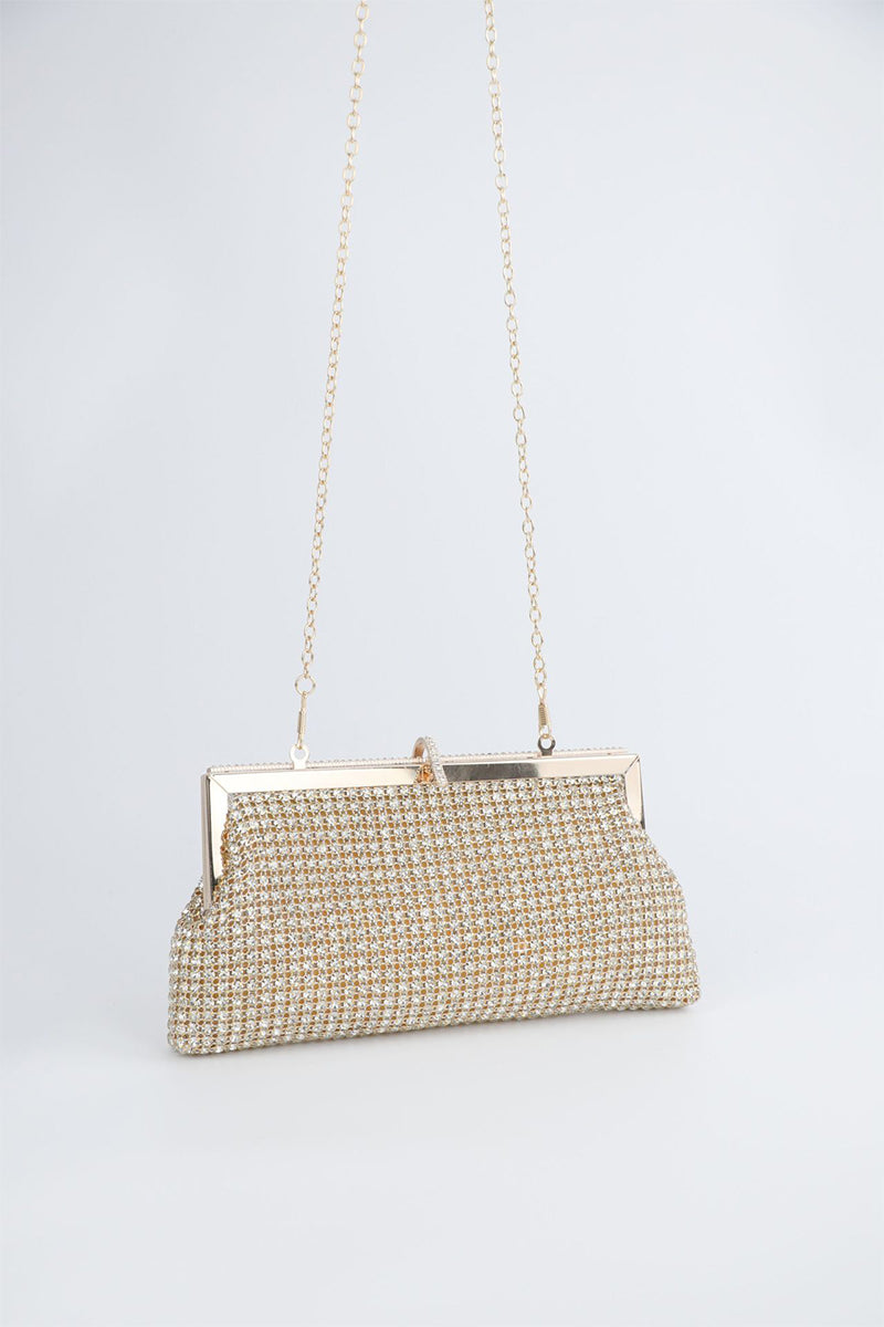 Well Tailored Bag with a Graceful Silhouette