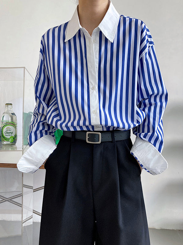 A Vintage Style Blouse with Delicate Timeless Details
