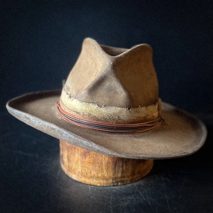 Beautifully Crafted Garment in a Classic Style