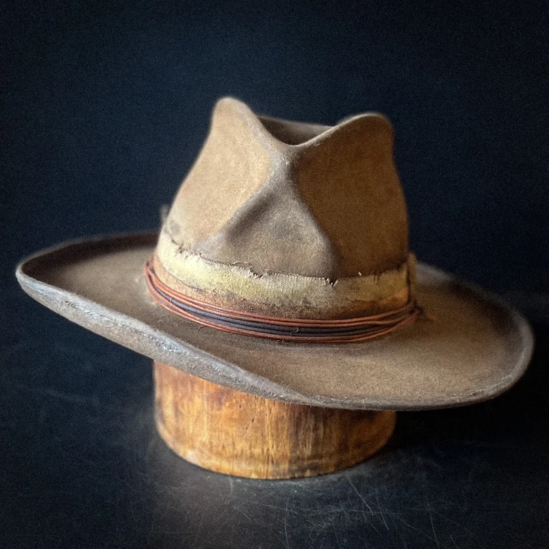 Beautifully Crafted Garment in a Classic Style