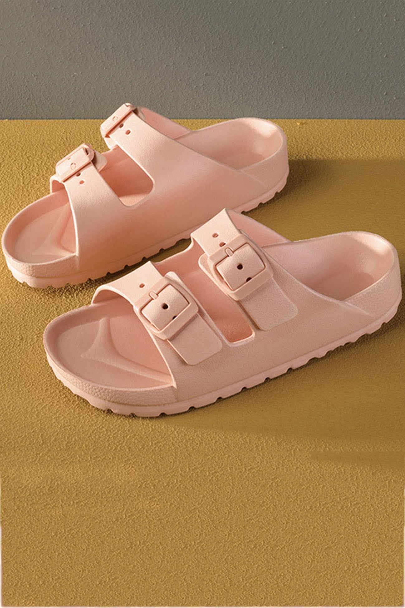 Beautifully Crafted Sandals in a Classic Style