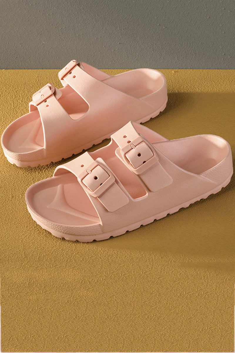 Beautifully Crafted Sandals in a Classic Style