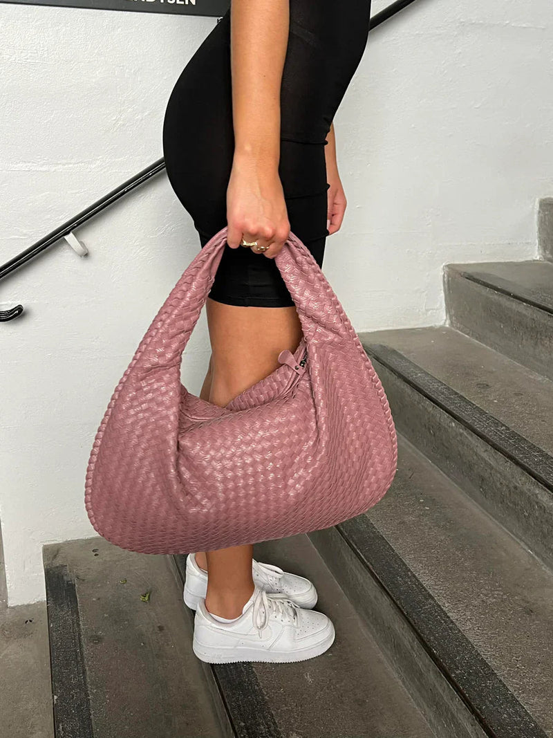 Classic Vintage Bag with a Flattering Fit