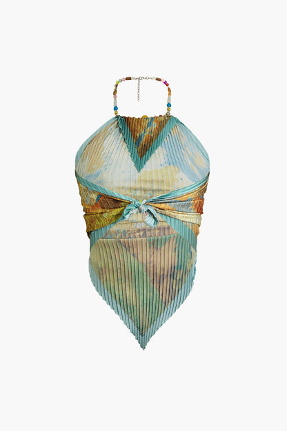 Beautifully Finished Top in a Timeless Design