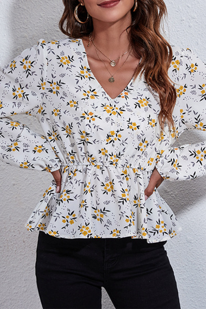 Beautifully Finished Top in a Timeless Design