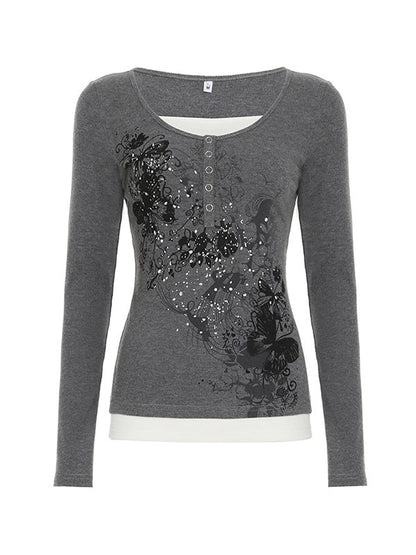 Effortlessly Elegant Garment with a Timeless Design