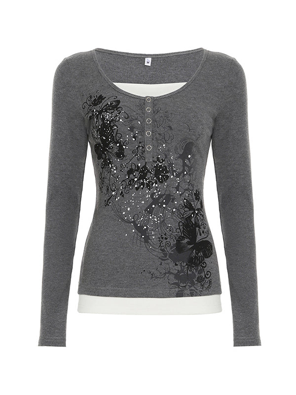 Effortlessly Elegant Garment with a Timeless Design