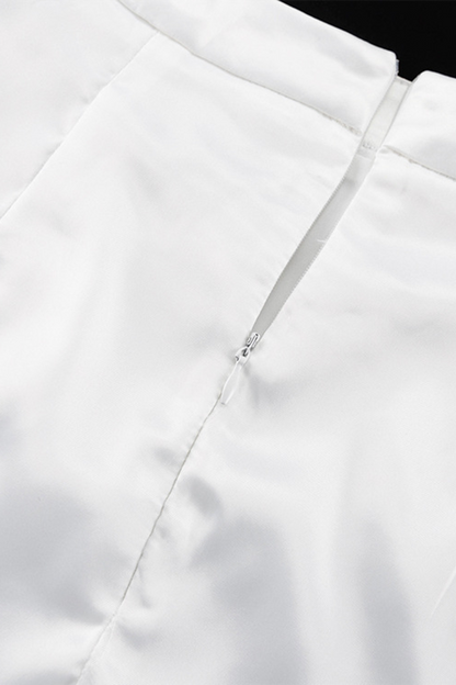 Vintage Inspired Garment with a Contemporary Edge