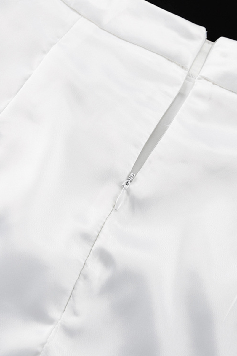 Vintage Inspired Garment with a Contemporary Edge