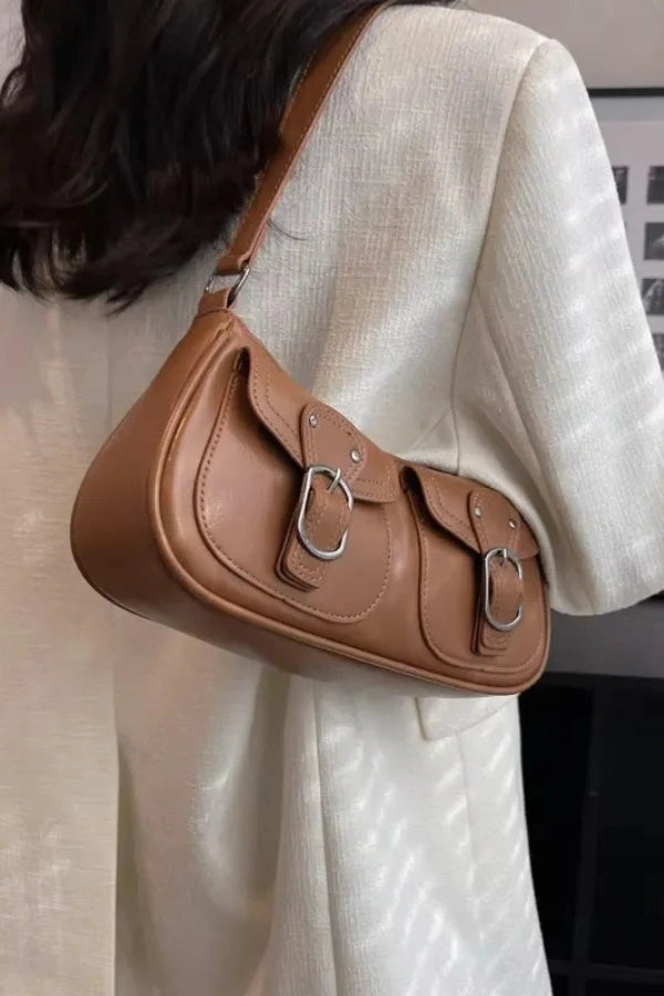 Vintage Inspired Bag with a Contemporary Edge