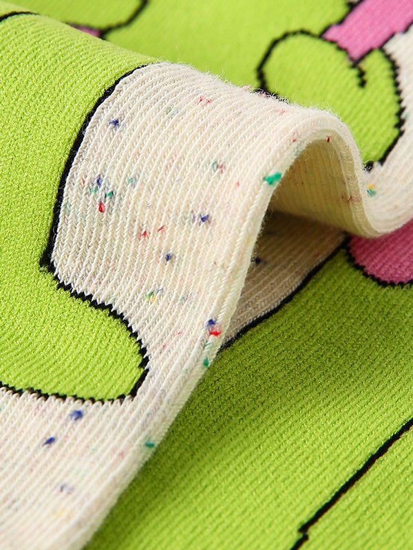 A Vintage Style Garment with Delicate Timeless Details