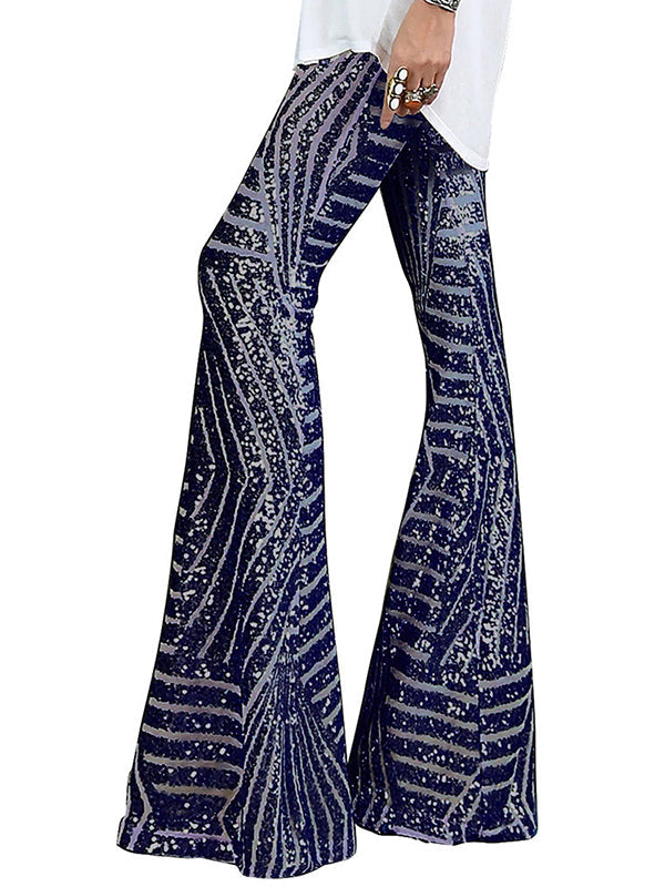 Polished Pants with an Effortless Classic Look