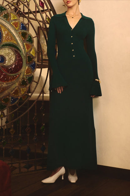 Beautifully Crafted Sweater in a Classic Style