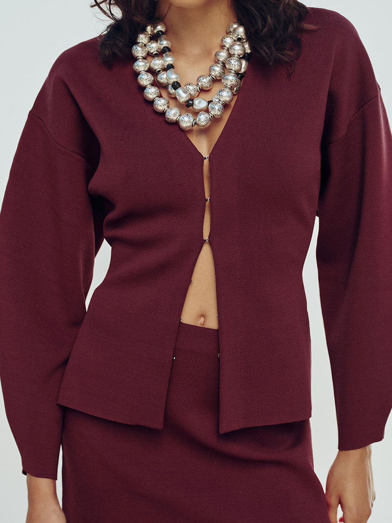 Elegantly Styled Garment for Everyday Wear