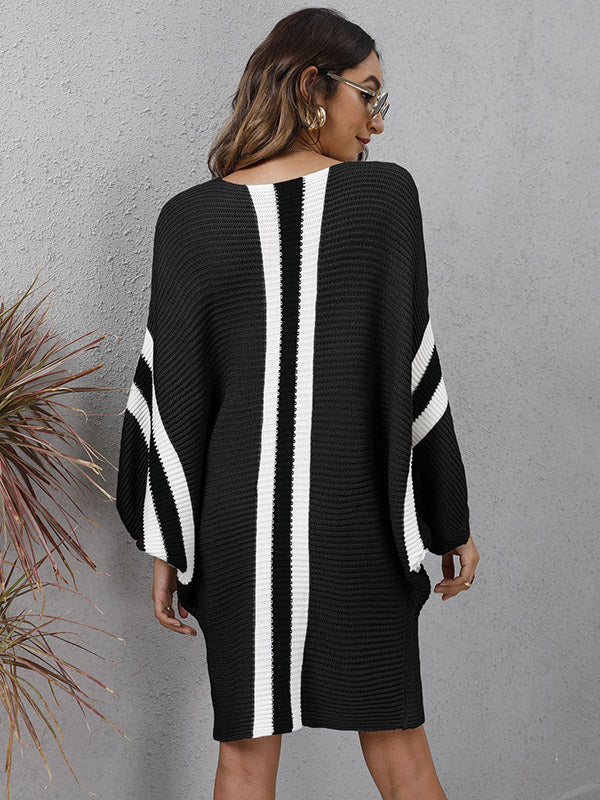 Beautifully Finished Sweater in a Timeless Design