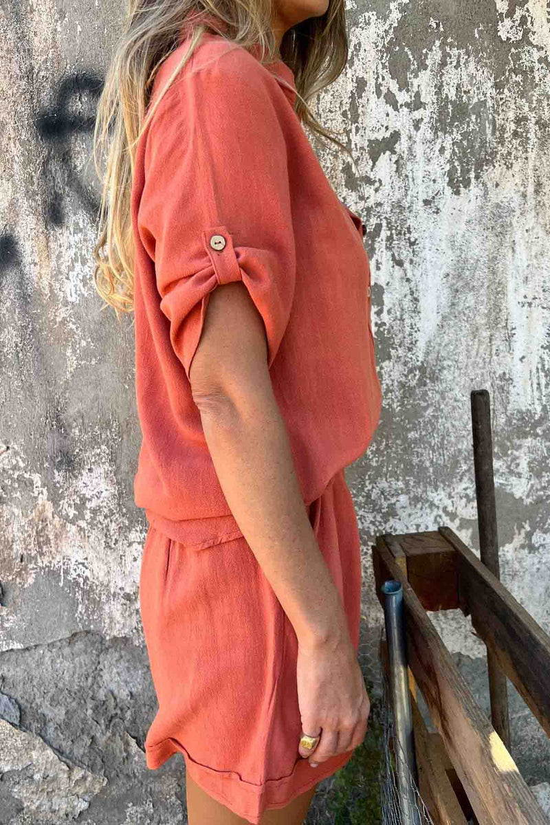 Classic Vintage Garment with a Flattering Fit