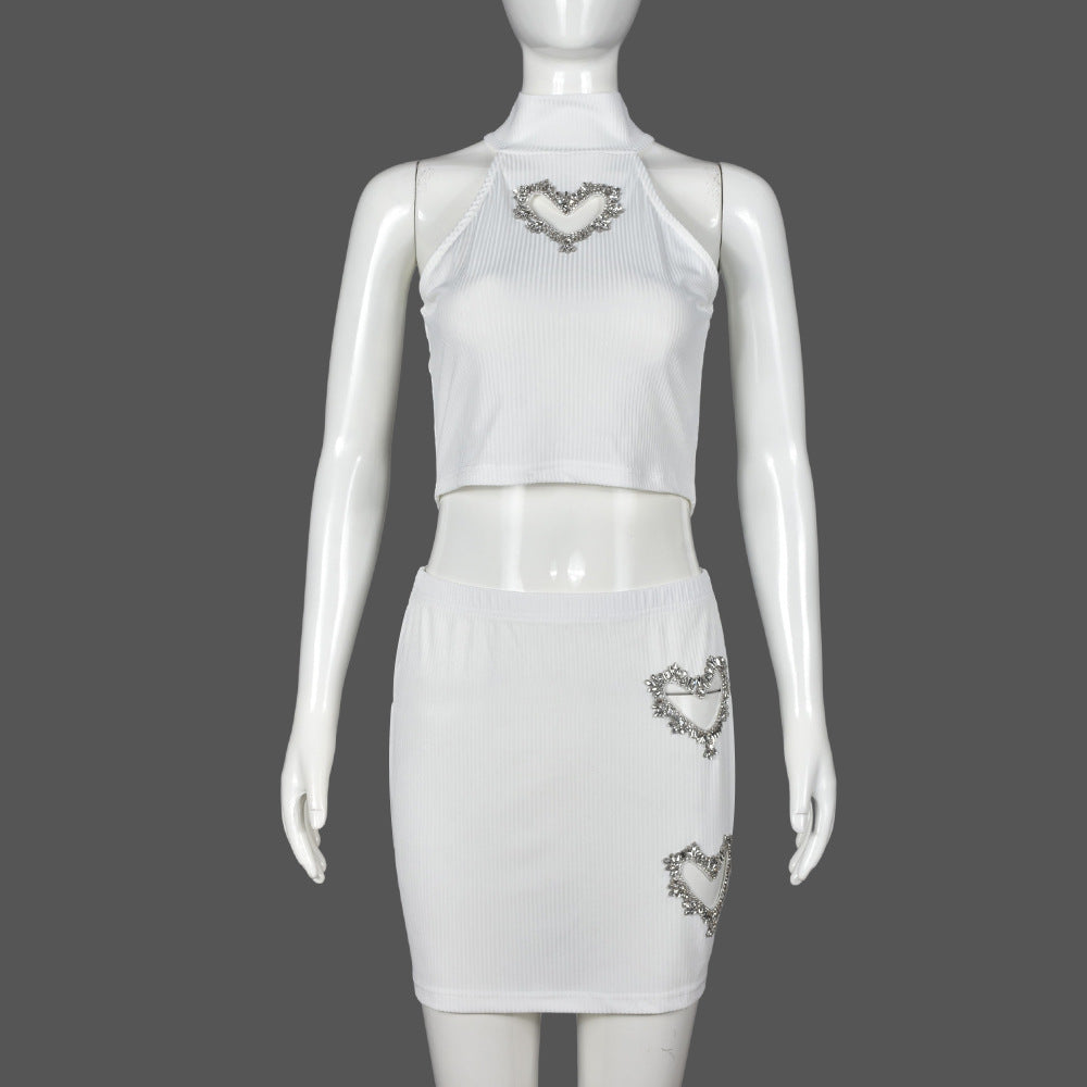 Vintage Inspired Garment with a Contemporary Edge
