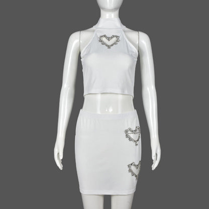 Vintage Inspired Garment with a Contemporary Edge