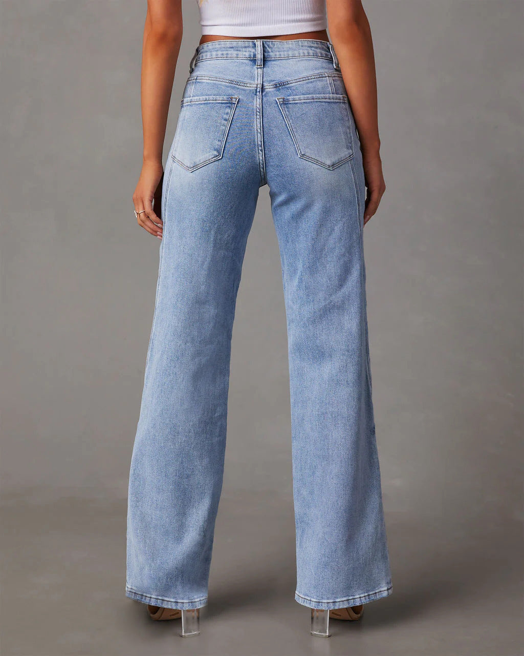 Gracefully Styled Pants for Any Occasion
