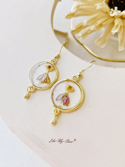 A Vintage Style Garment with Delicate Timeless Details