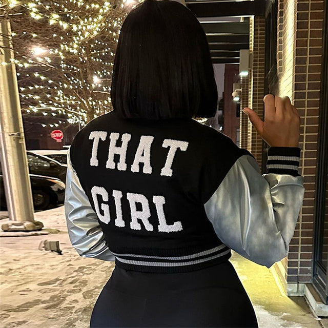 Gracefully Styled Jacket for Any Occasion