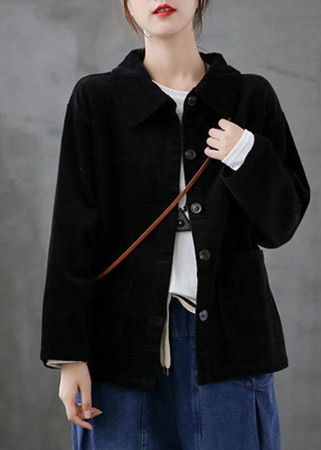Beautifully Balanced Shirt with Timeless Character