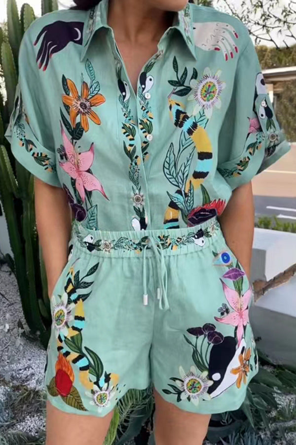 Polished Garment with an Effortless Classic Look