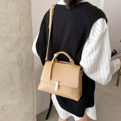 Beautifully Balanced Bag with Timeless Character