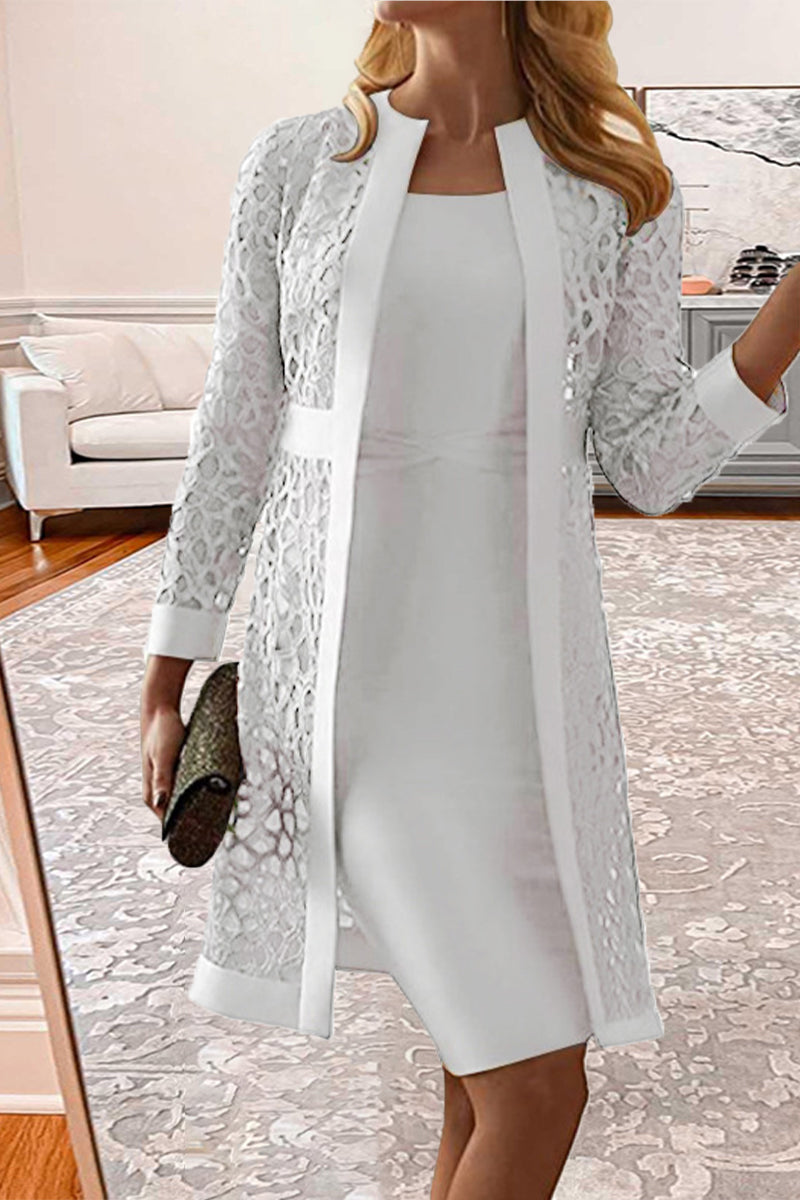 Vintage Inspired Garment with a Contemporary Edge