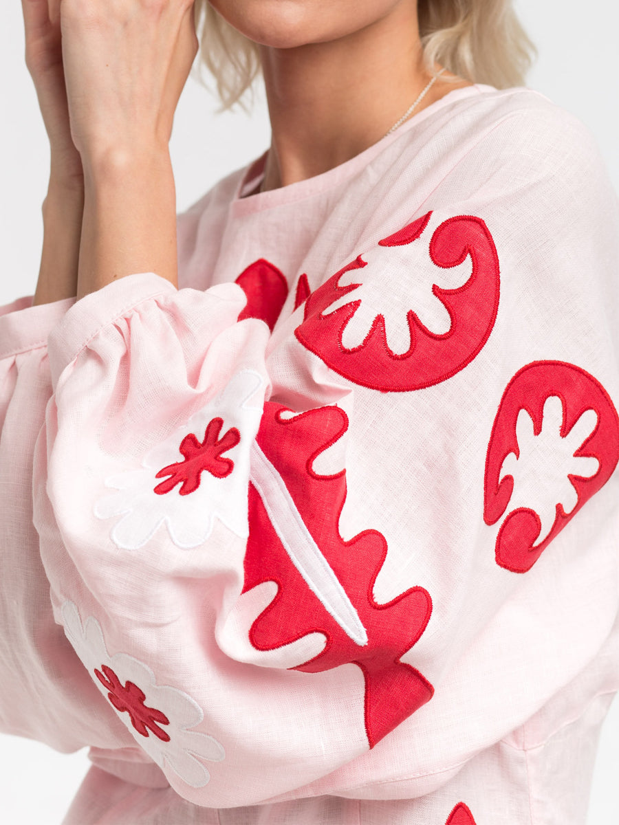 Elegantly Styled Garment for Everyday Wear
