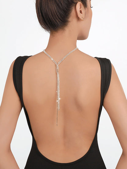 A Vintage Style Garment with Delicate Timeless Details