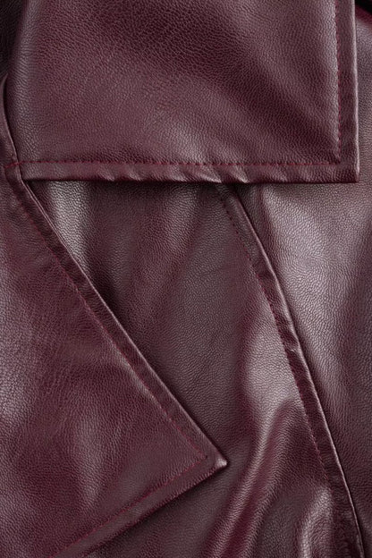 Vintage Inspired Jacket with a Contemporary Edge