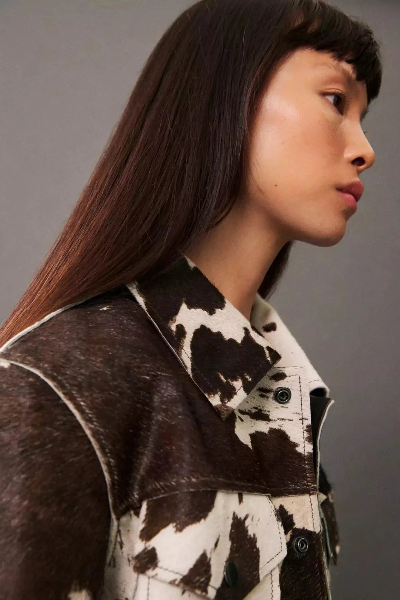 Beautifully Finished Jacket in a Timeless Design