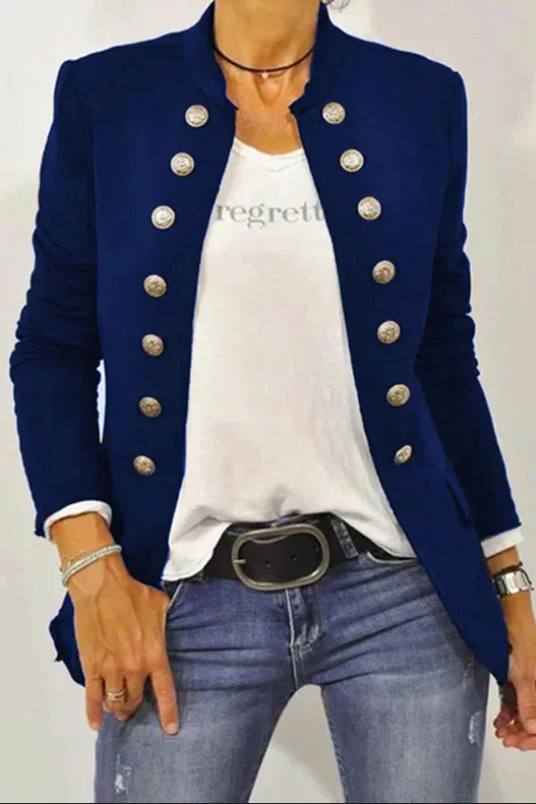 Classic Vintage & Enduringly Stylish Jacket