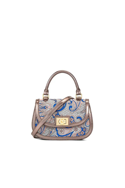Beautifully Crafted Bag in a Classic Style