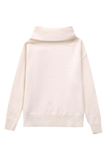 Classic Vintage & Enduringly Stylish Sweater