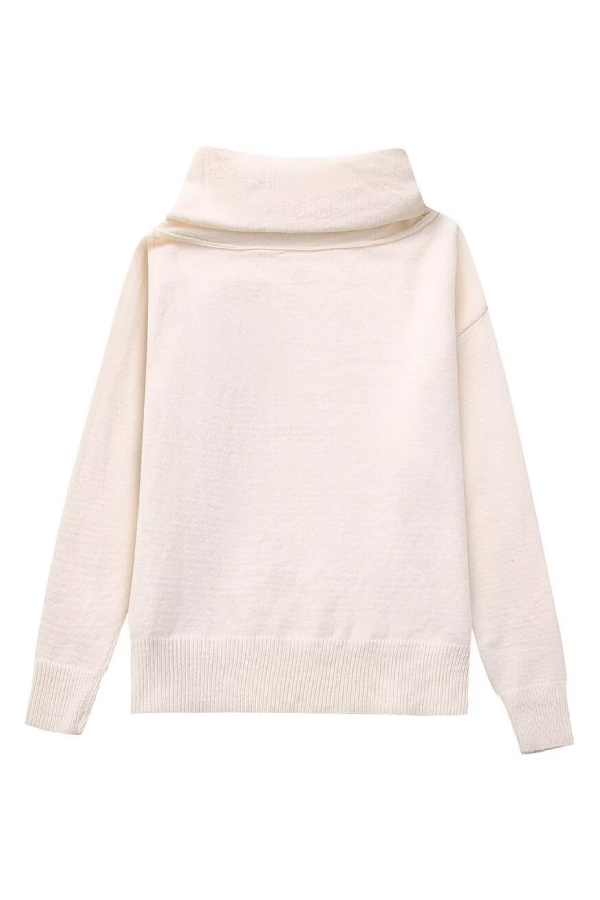Classic Vintage & Enduringly Stylish Sweater