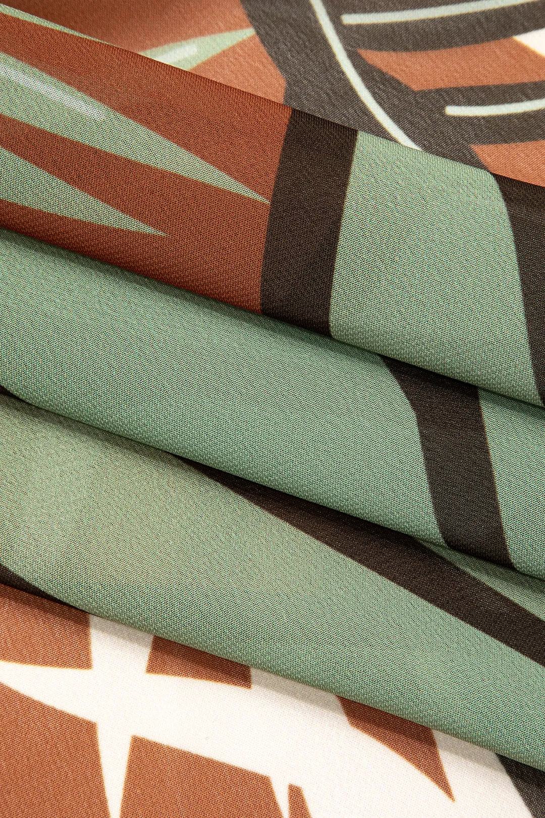 Gracefully Styled Garment for Any Occasion