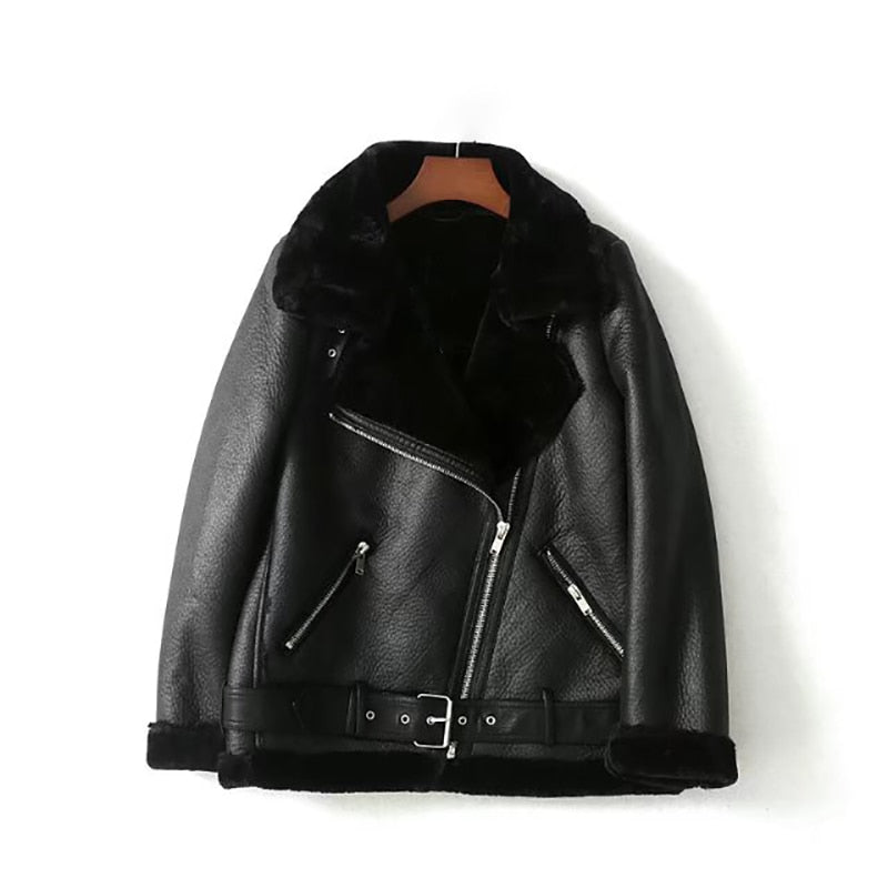 Polished Jacket with an Effortless Classic Look