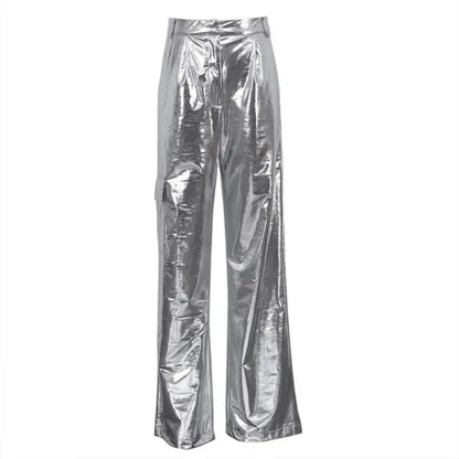 Vintage Inspired Pants with a Contemporary Edge