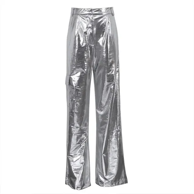 Beautifully Finished Pants in a Timeless Design