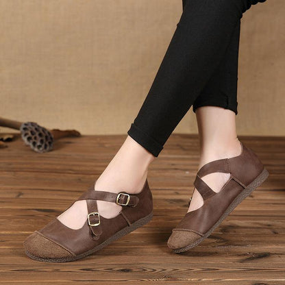 Classic Vintage & Enduringly Stylish Shoes
