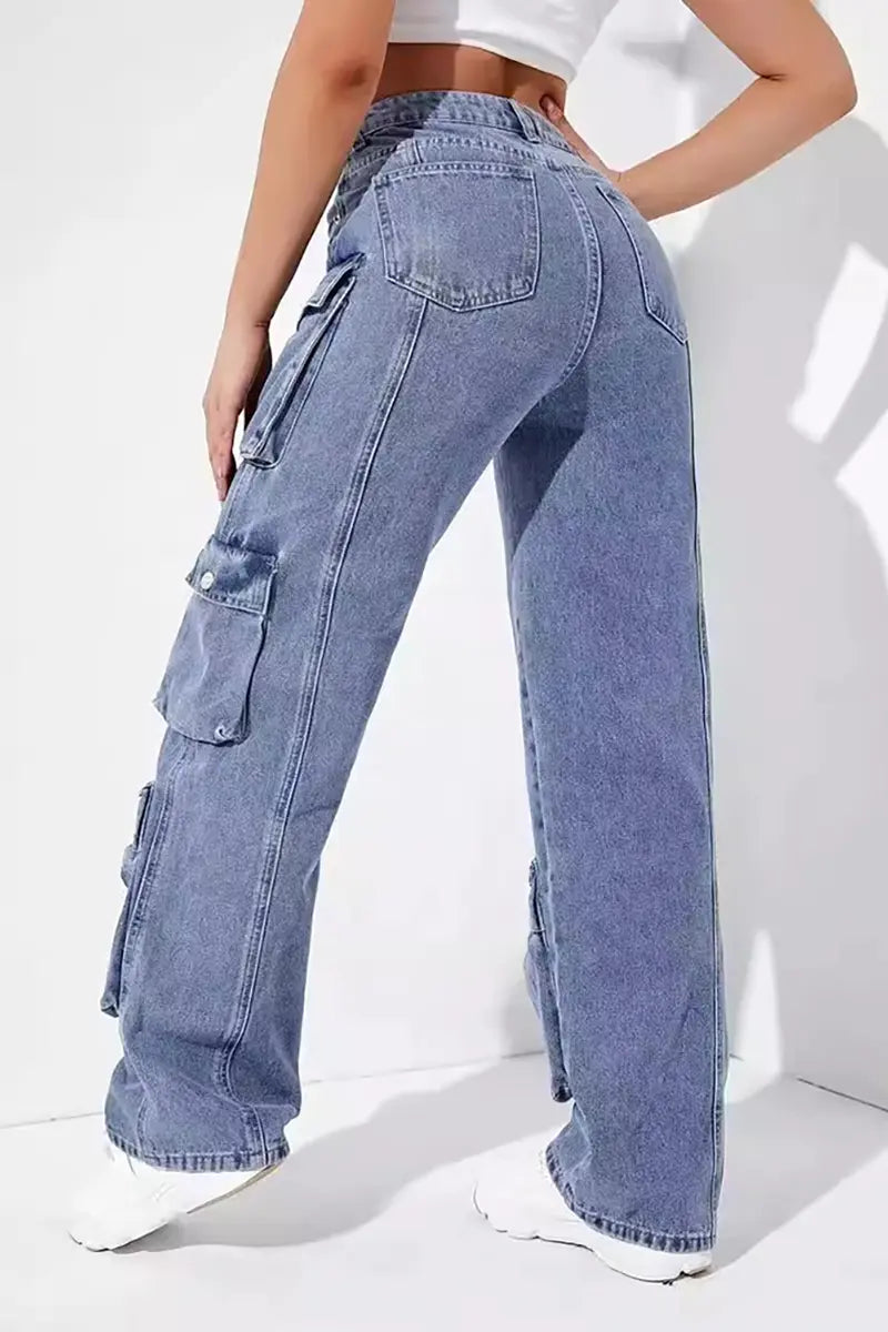 Beautifully Crafted Pants in a Classic Style