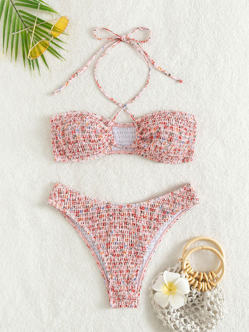 Elegantly Styled Bikini for Everyday Wear